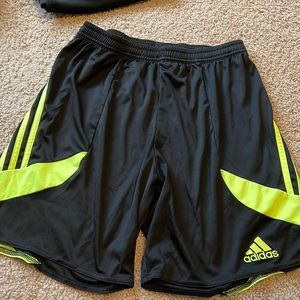 Adidas Shorts